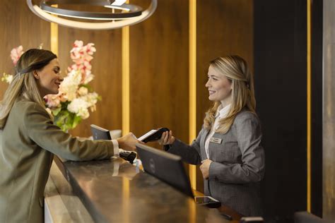 digital hotel guest experience|Guest Experience Guide: Top Trends & Best Practices .